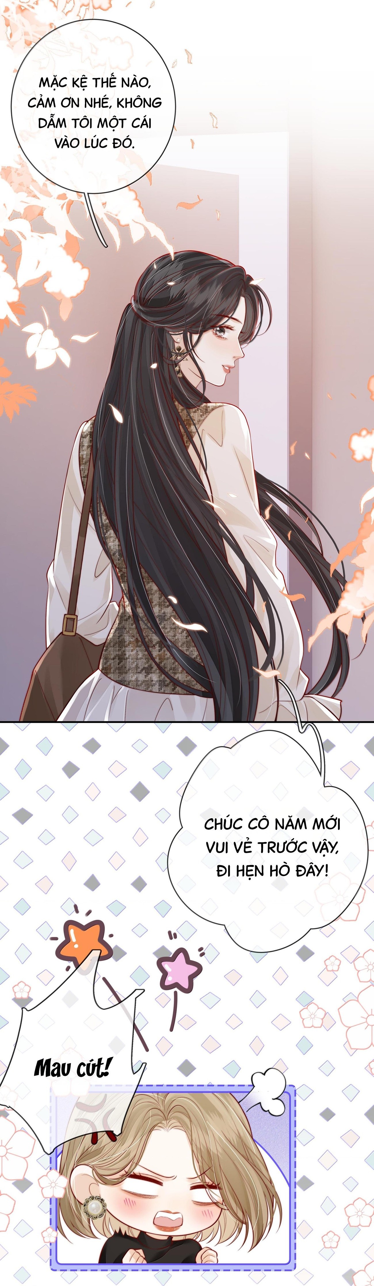 đọc truyện Gió Lớn Hôn Ánh Trăng Chương 43 ảnh 12 tại Thiên Thai Truyện