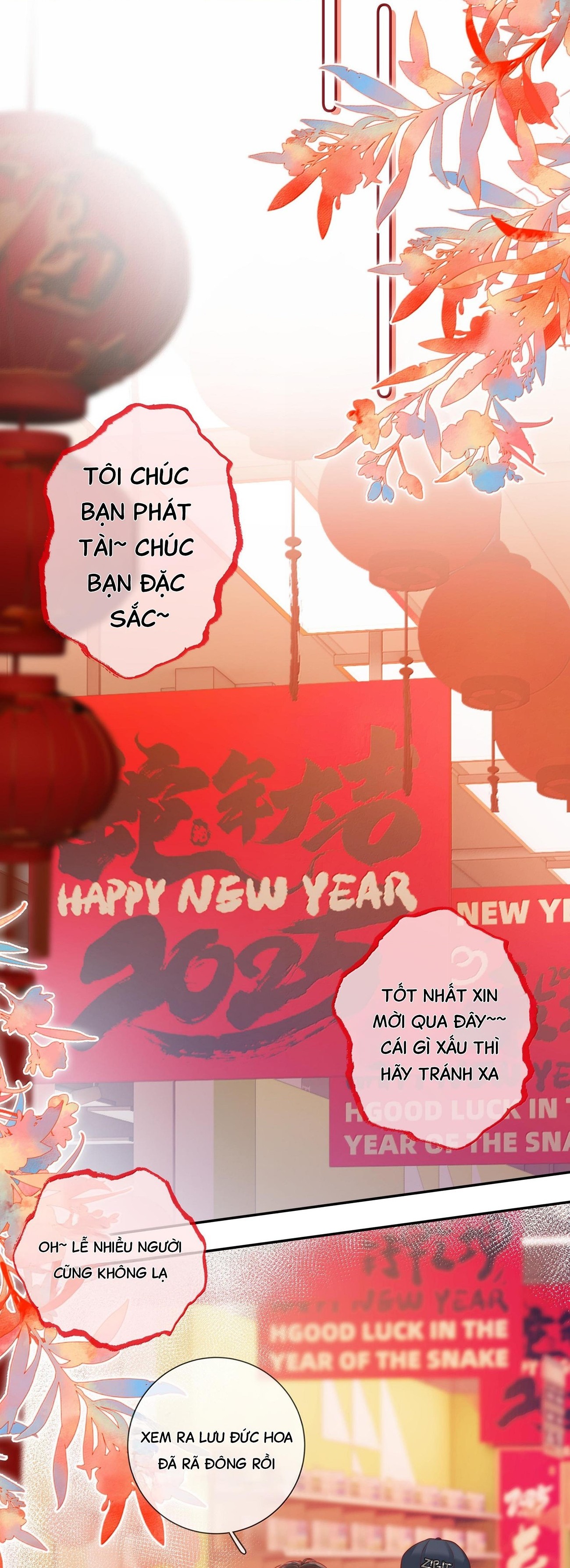 đọc truyện Gió Lớn Hôn Ánh Trăng Chương 43 ảnh 13 tại Thiên Thai Truyện