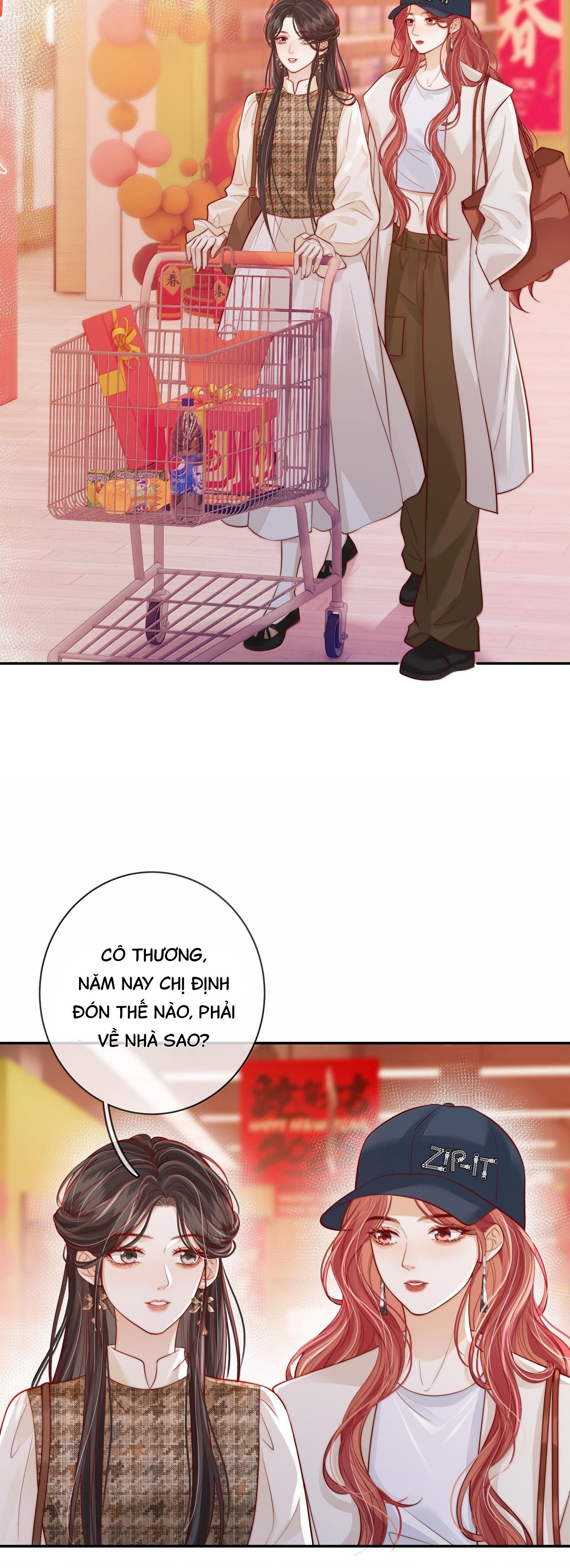 đọc truyện Gió Lớn Hôn Ánh Trăng Chương 43 ảnh 14 tại Thiên Thai Truyện