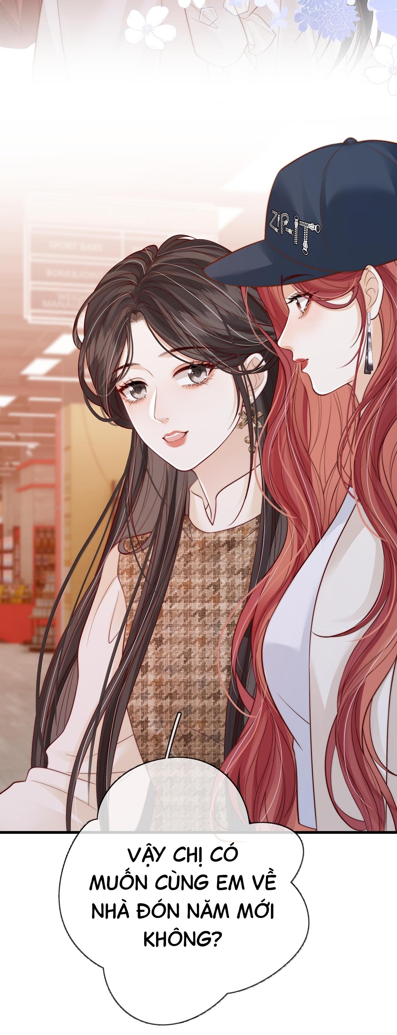 đọc truyện Gió Lớn Hôn Ánh Trăng Chương 43 ảnh 16 tại Thiên Thai Truyện