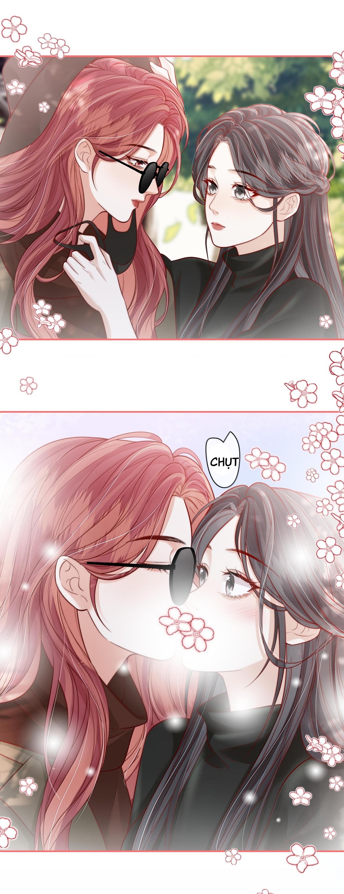 đọc truyện Gió Lớn Hôn Ánh Trăng Chương 43 ảnh 20 tại Thiên Thai Truyện