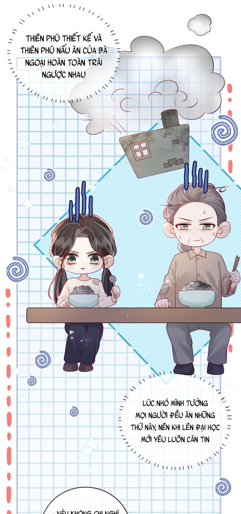 đọc truyện Gió Lớn Hôn Ánh Trăng Chương 44 ảnh 13 tại Thiên Thai Truyện