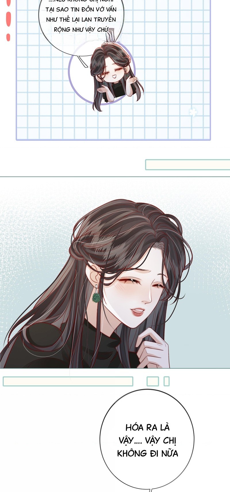 đọc truyện Gió Lớn Hôn Ánh Trăng Chương 44 ảnh 14 tại Thiên Thai Truyện