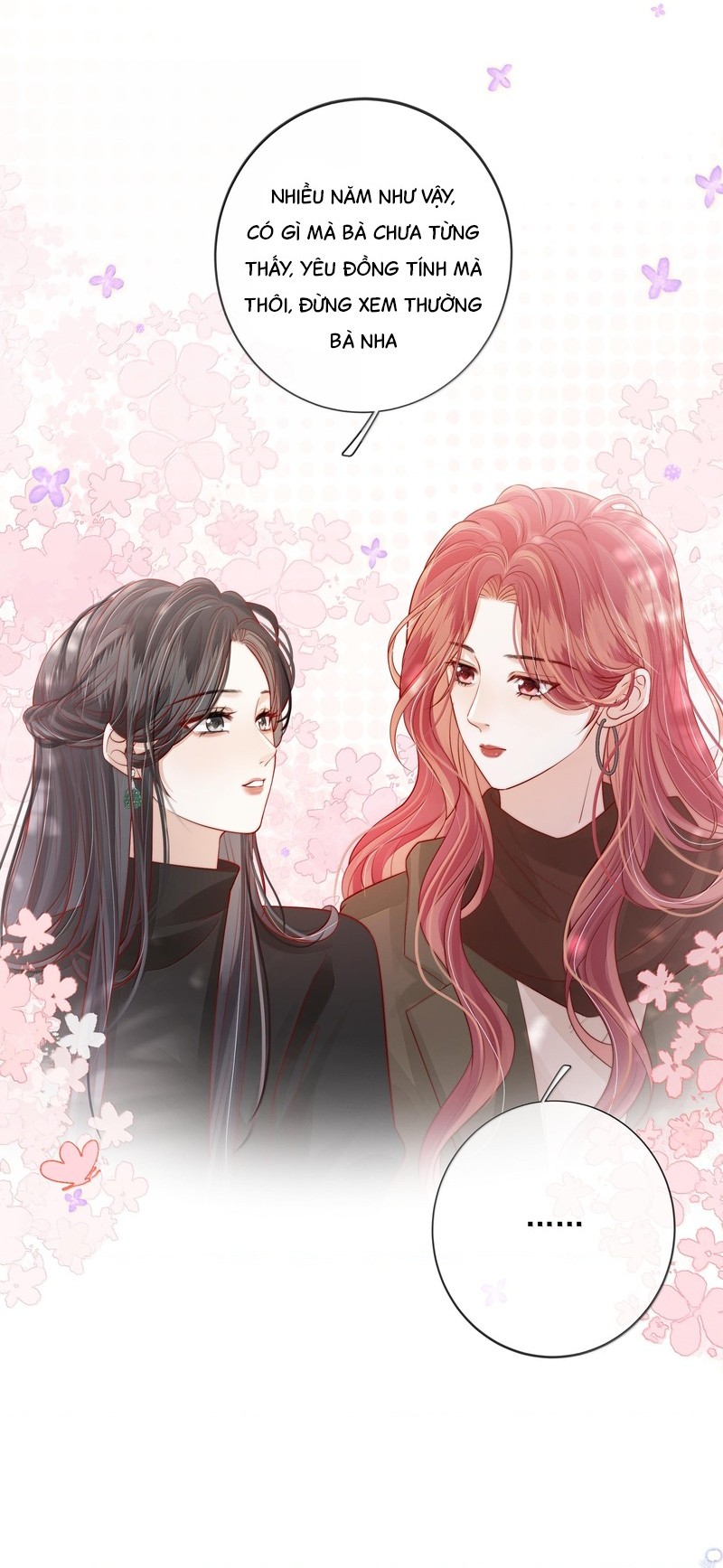 đọc truyện Gió Lớn Hôn Ánh Trăng Chương 44 ảnh 17 tại Thiên Thai Truyện