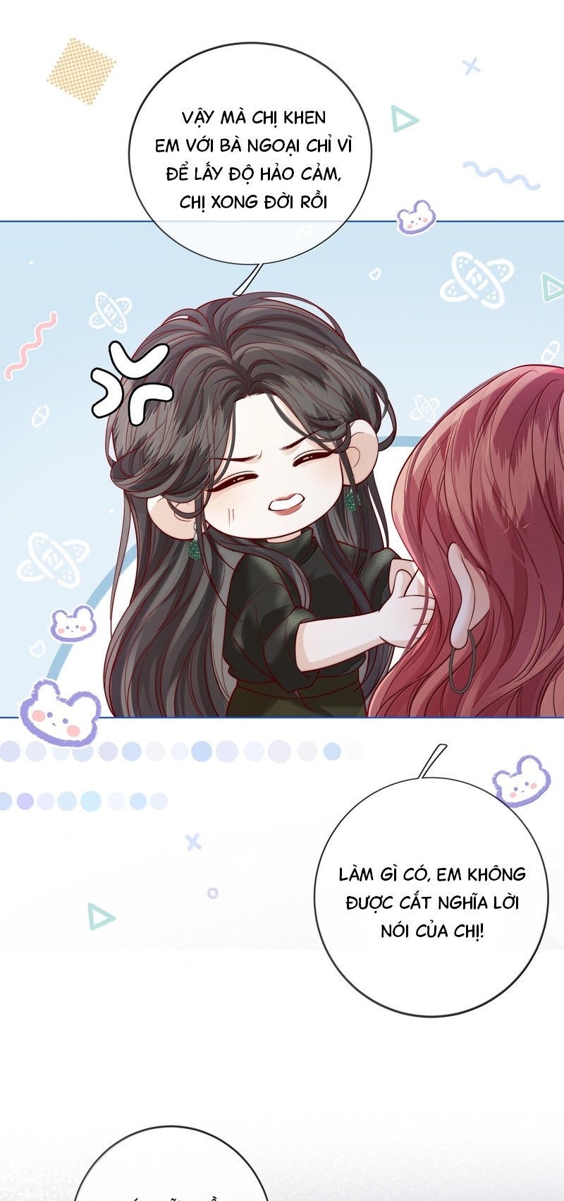 đọc truyện Gió Lớn Hôn Ánh Trăng Chương 44 ảnh 20 tại Thiên Thai Truyện