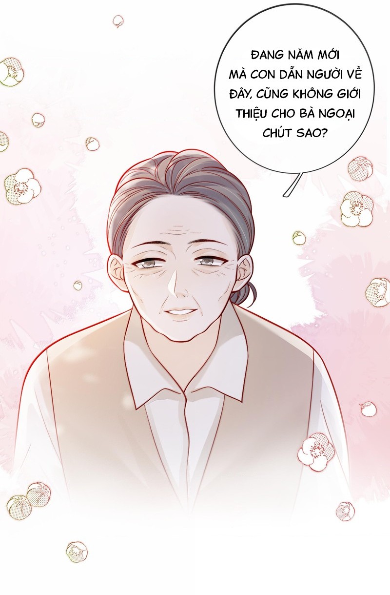 đọc truyện Gió Lớn Hôn Ánh Trăng Chương 44 ảnh 24 tại Thiên Thai Truyện