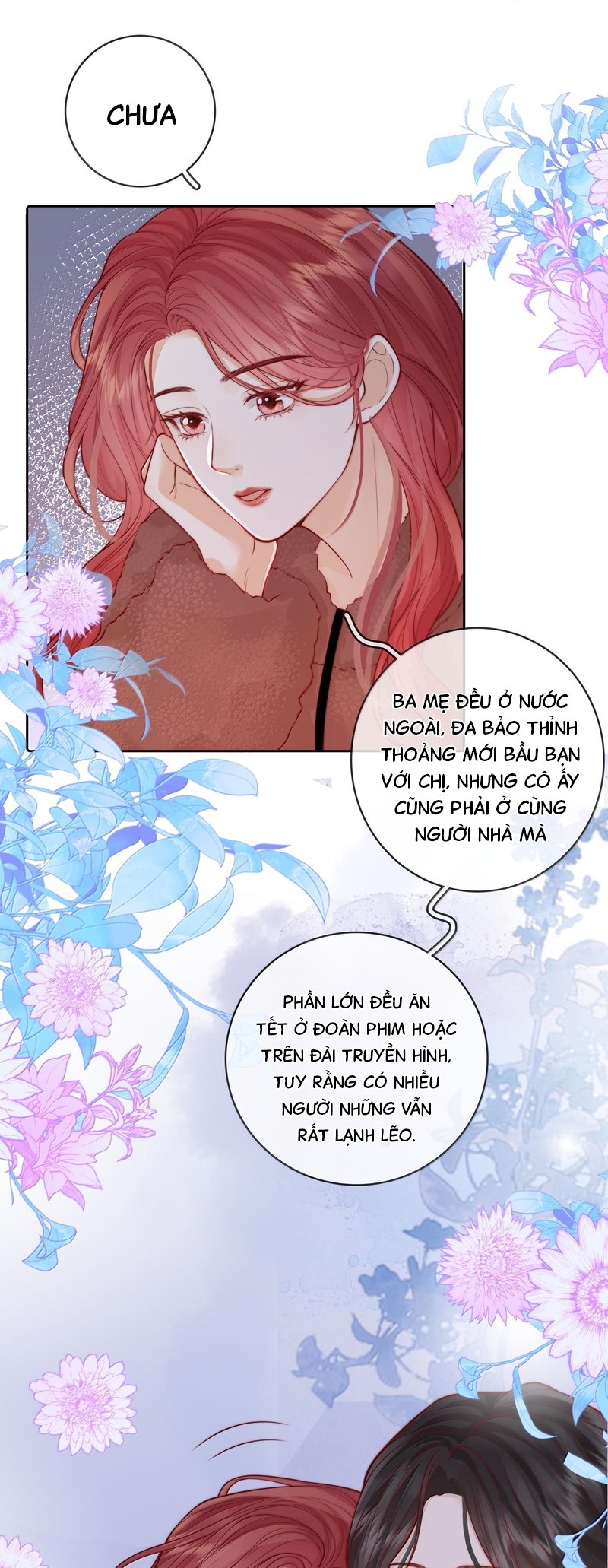 đọc truyện Gió Lớn Hôn Ánh Trăng Chương 45 ảnh 15 tại Thiên Thai Truyện