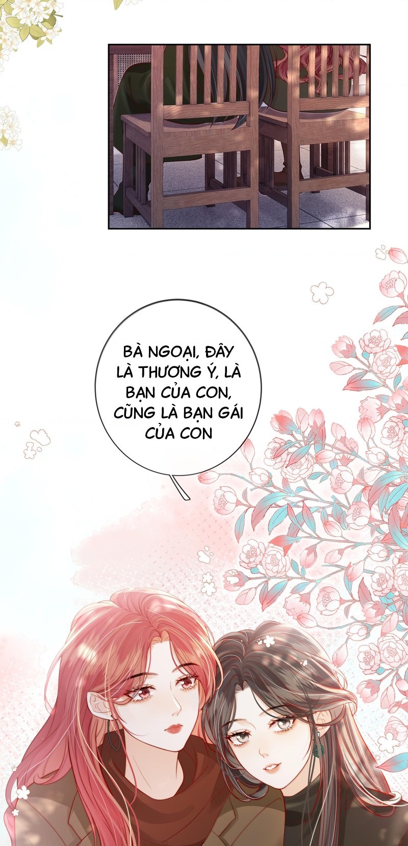 đọc truyện Gió Lớn Hôn Ánh Trăng Chương 45 ảnh 5 tại Thiên Thai Truyện