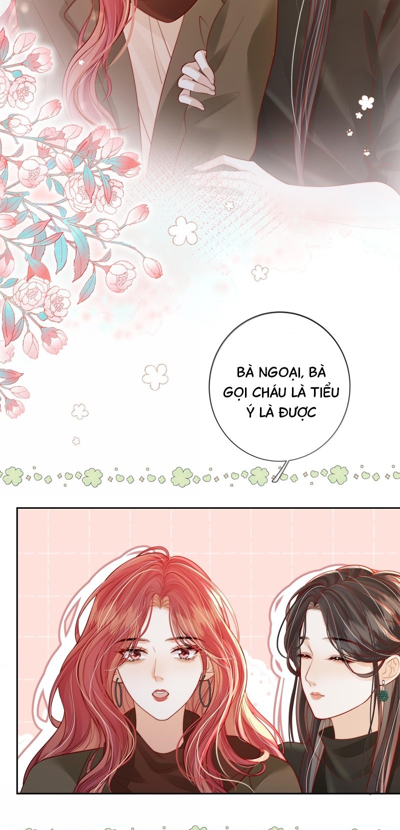 đọc truyện Gió Lớn Hôn Ánh Trăng Chương 45 ảnh 6 tại Thiên Thai Truyện