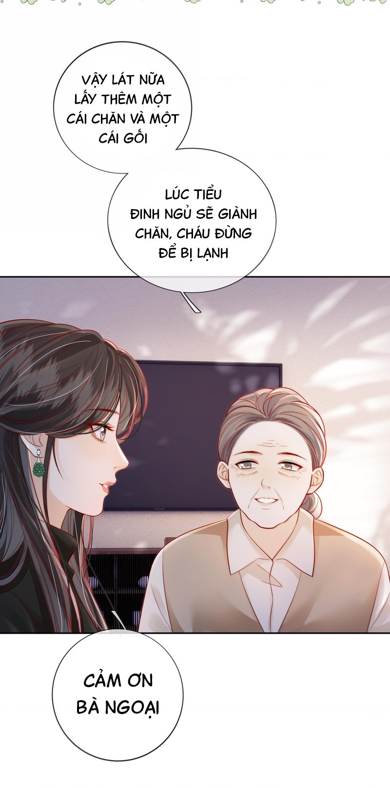 đọc truyện Gió Lớn Hôn Ánh Trăng Chương 45 ảnh 7 tại Thiên Thai Truyện