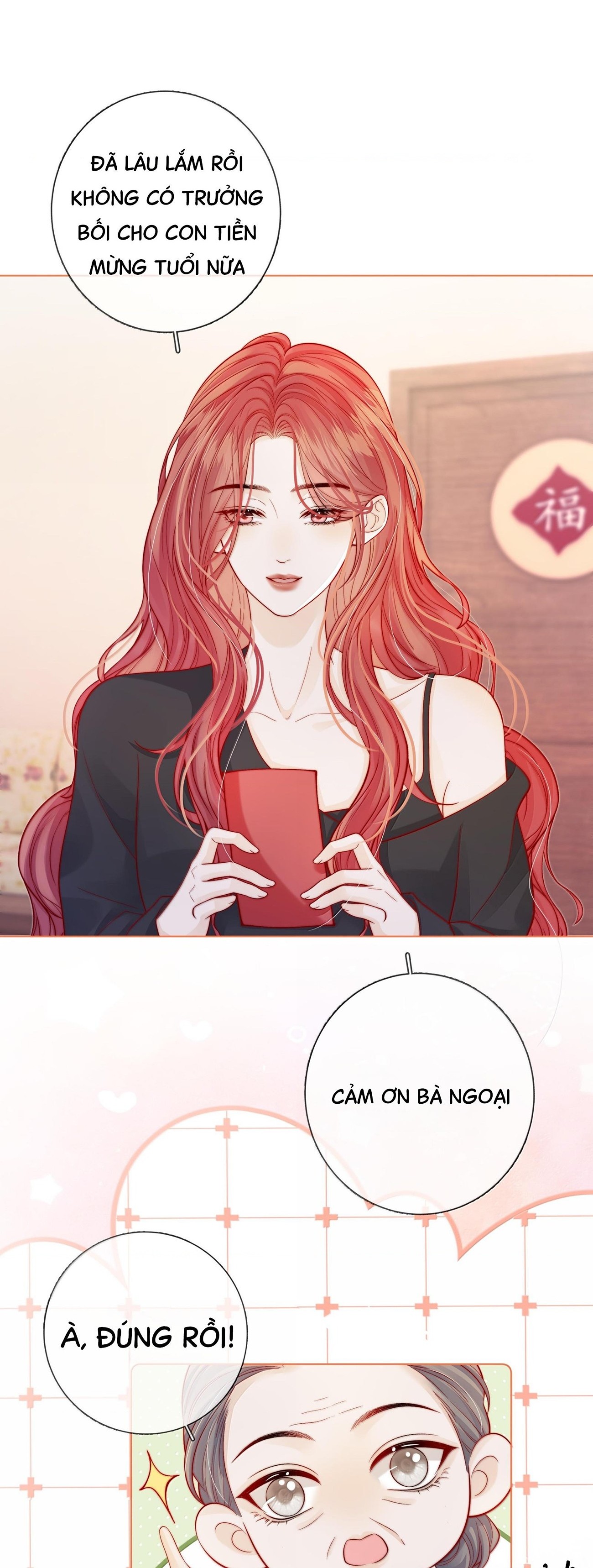 đọc truyện Gió Lớn Hôn Ánh Trăng Chương 46 ảnh 17 tại Thiên Thai Truyện