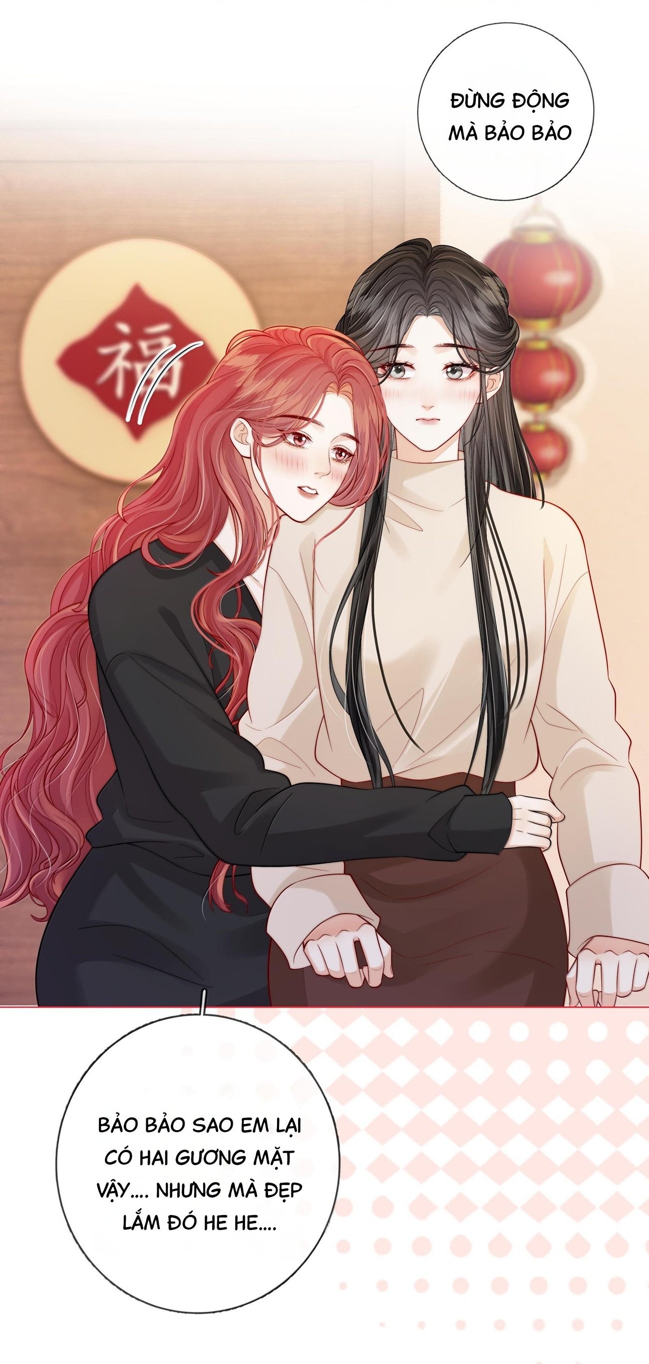 đọc truyện Gió Lớn Hôn Ánh Trăng Chương 46 ảnh 22 tại Thiên Thai Truyện