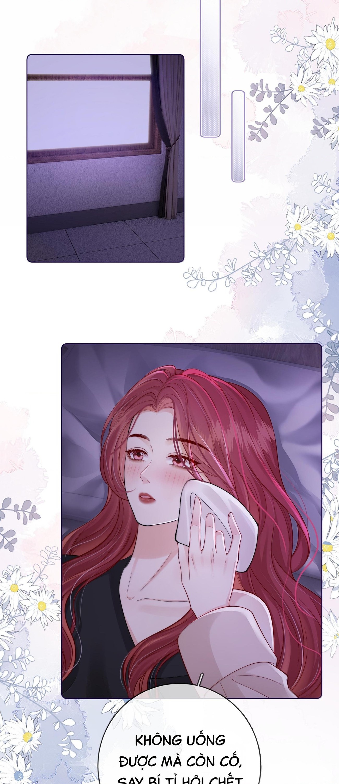 đọc truyện Gió Lớn Hôn Ánh Trăng Chương 46 ảnh 26 tại Thiên Thai Truyện