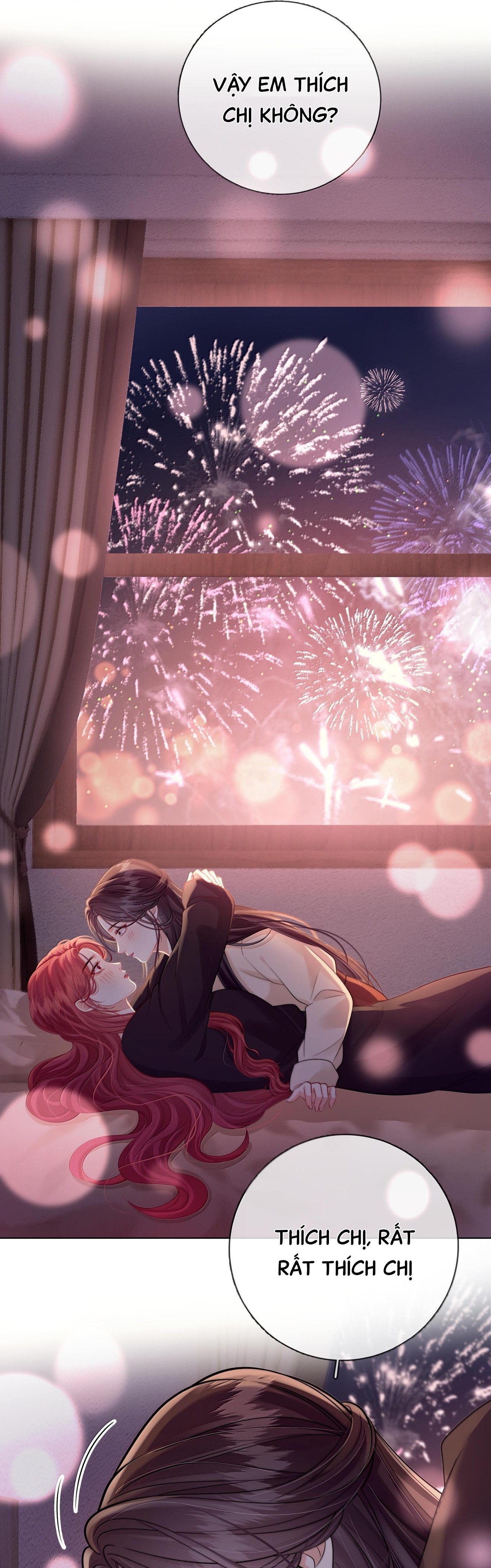 đọc truyện Gió Lớn Hôn Ánh Trăng Chương 46 ảnh 30 tại Thiên Thai Truyện