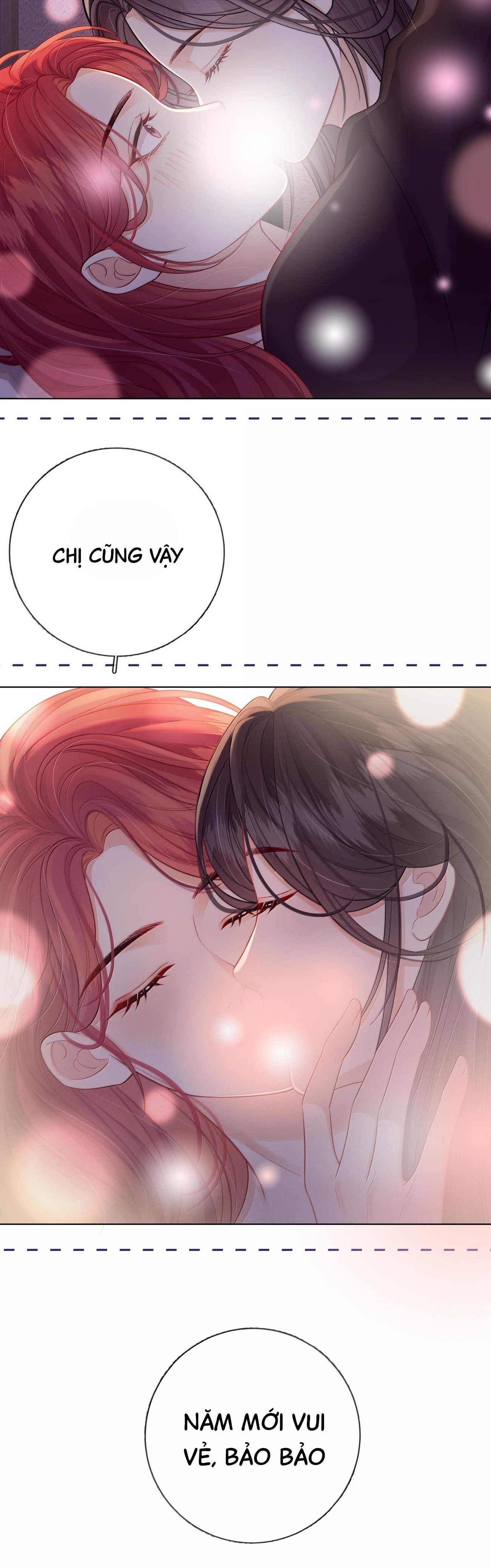 đọc truyện Gió Lớn Hôn Ánh Trăng Chương 46 ảnh 31 tại Thiên Thai Truyện