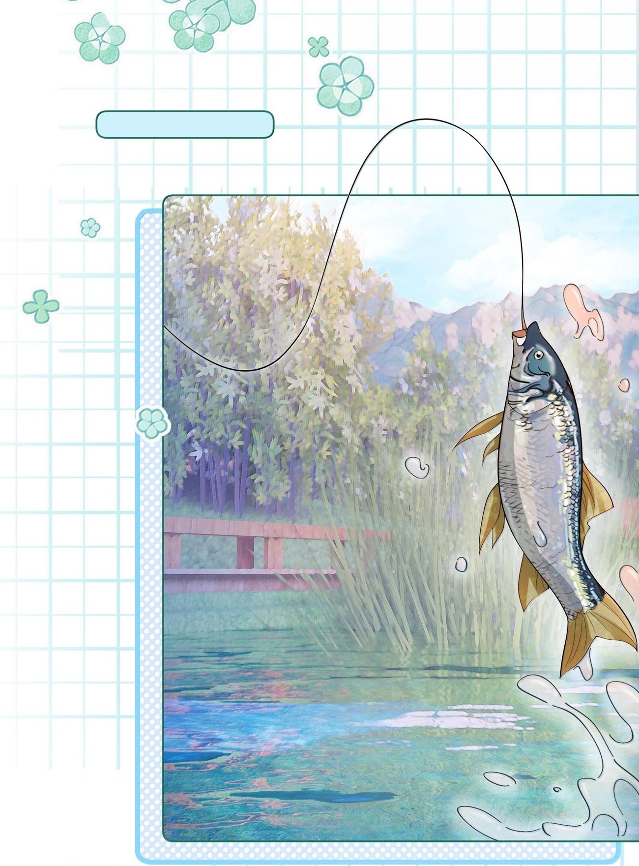 đọc truyện Gió Lớn Hôn Ánh Trăng Chương 46 ảnh 5 tại Thiên Thai Truyện