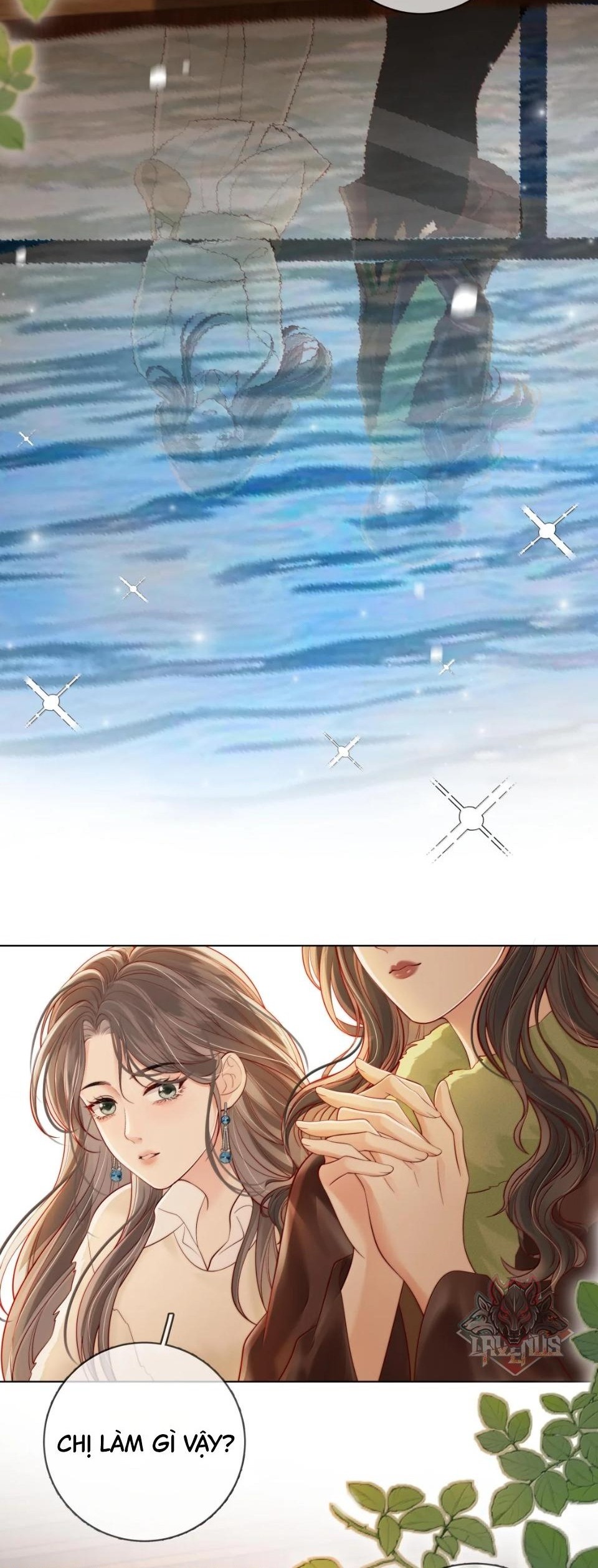 đọc truyện Gió Lớn Hôn Ánh Trăng Chương 48 ảnh 19 tại Thiên Thai Truyện