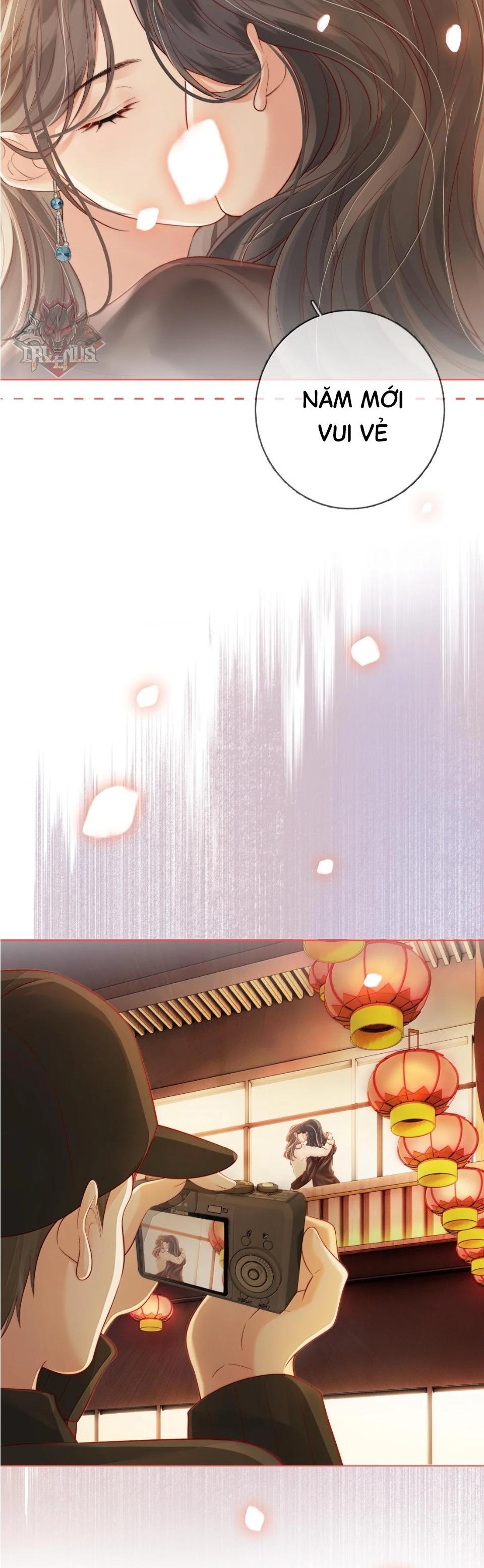 đọc truyện Gió Lớn Hôn Ánh Trăng Chương 48 ảnh 24 tại Thiên Thai Truyện