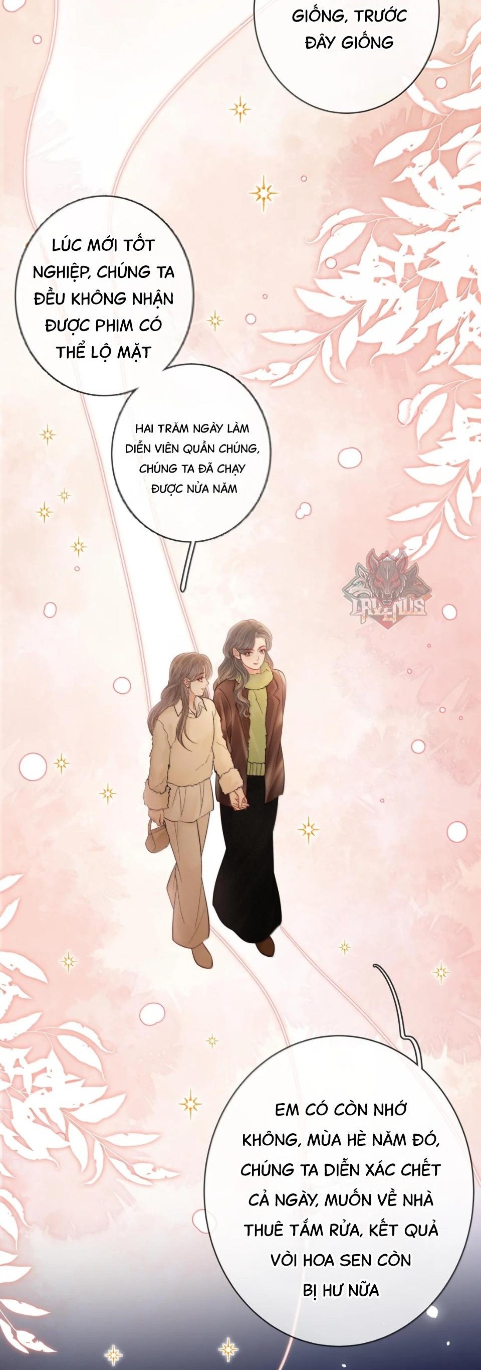 đọc truyện Gió Lớn Hôn Ánh Trăng Chương 48 ảnh 10 tại Thiên Thai Truyện