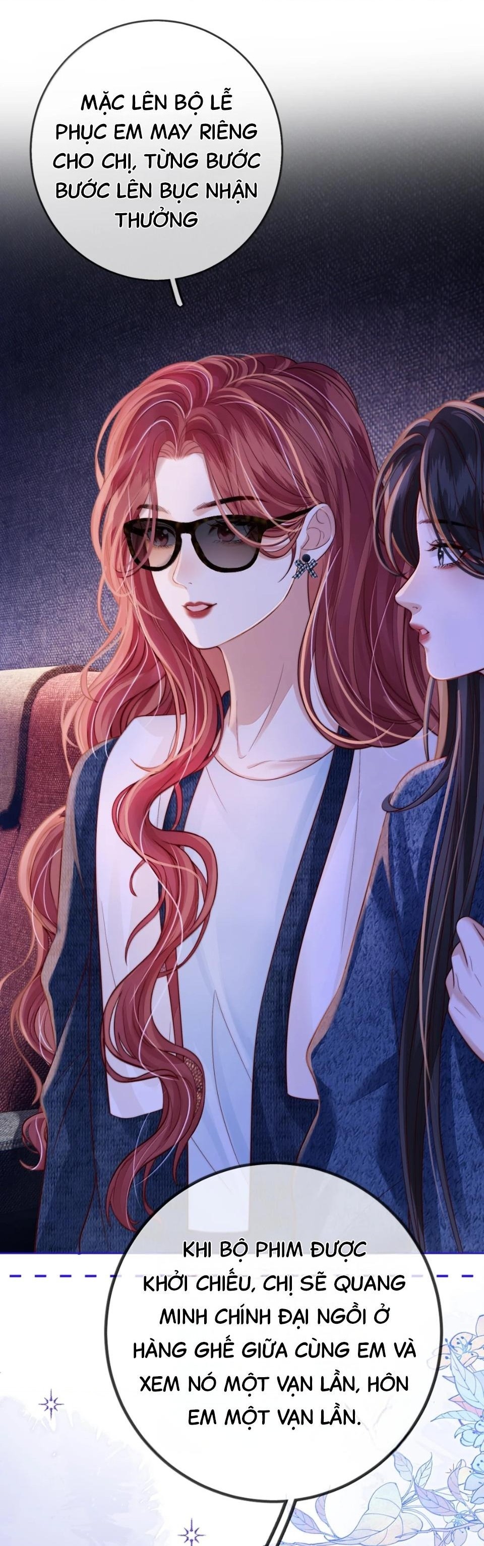 đọc truyện Gió Lớn Hôn Ánh Trăng Chương 49 ảnh 14 tại Thiên Thai Truyện