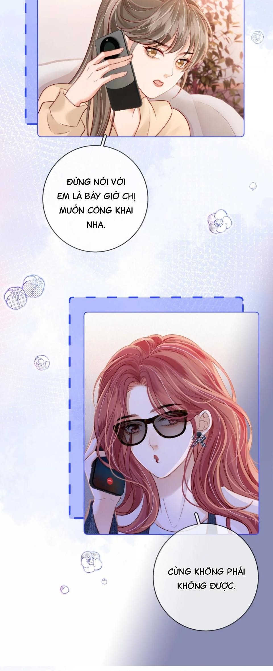 đọc truyện Gió Lớn Hôn Ánh Trăng Chương 49 ảnh 21 tại Thiên Thai Truyện