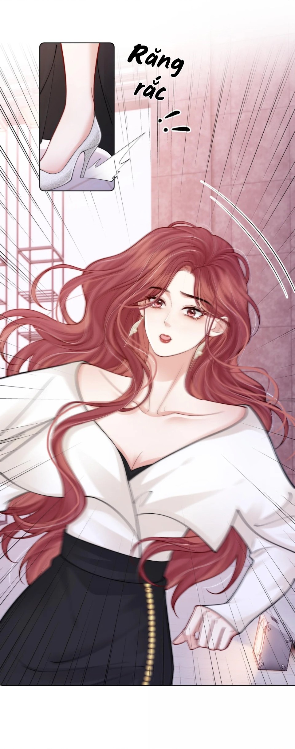 đọc truyện Gió Lớn Hôn Ánh Trăng Chương 49 ảnh 30 tại Thiên Thai Truyện