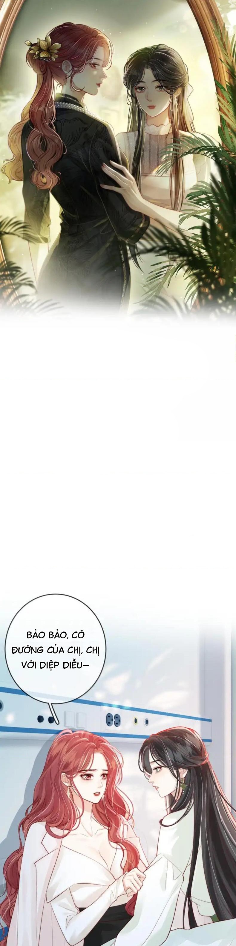 đọc truyện Gió Lớn Hôn Ánh Trăng Chương 52 ảnh 2 tại Thiên Thai Truyện