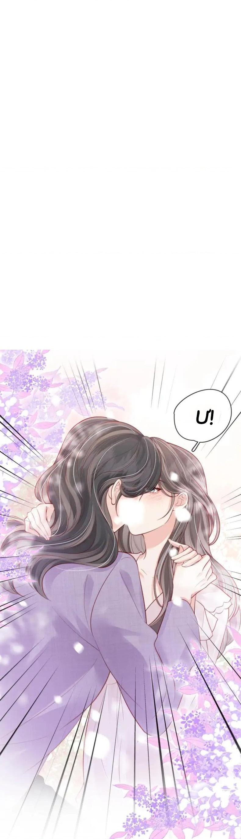 đọc truyện Gió Lớn Hôn Ánh Trăng Chương 53 ảnh 11 tại Thiên Thai Truyện