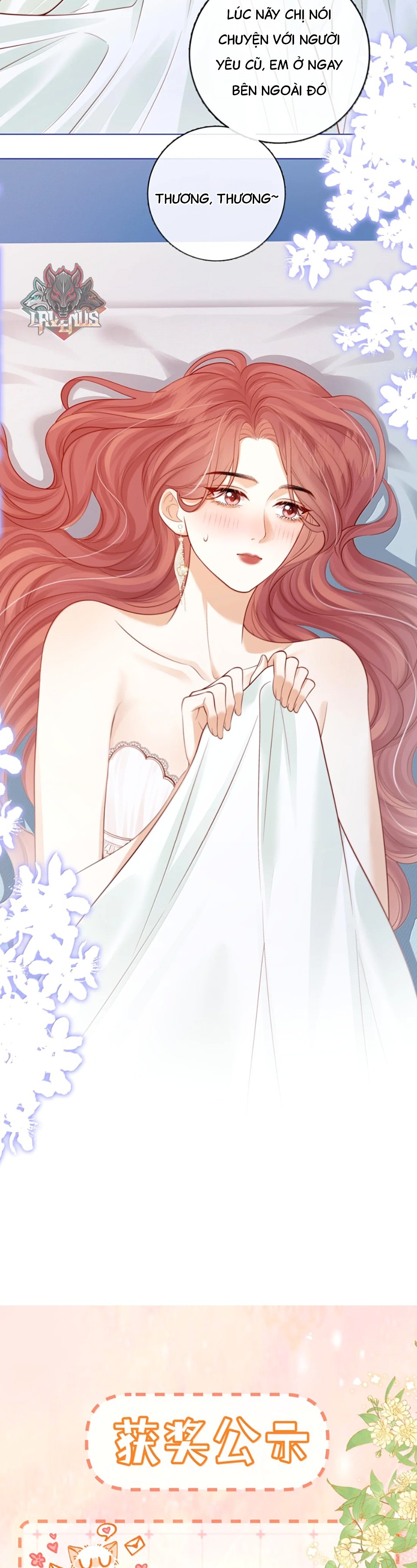 đọc truyện Gió Lớn Hôn Ánh Trăng Chương 54 ảnh 14 tại Thiên Thai Truyện