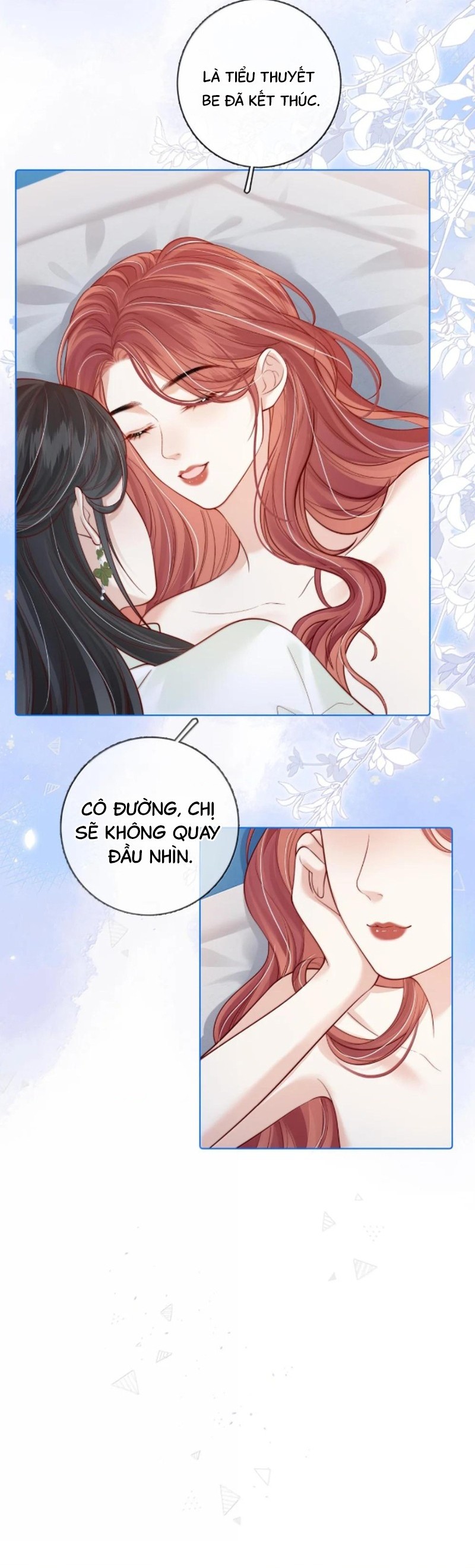 đọc truyện Gió Lớn Hôn Ánh Trăng Chương 56 ảnh 16 tại Thiên Thai Truyện