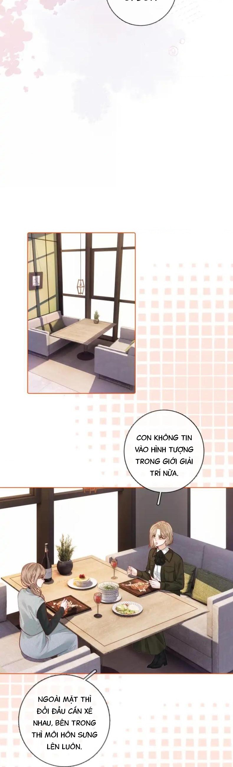 đọc truyện Gió Lớn Hôn Ánh Trăng Chương 57 ảnh 13 tại Thiên Thai Truyện