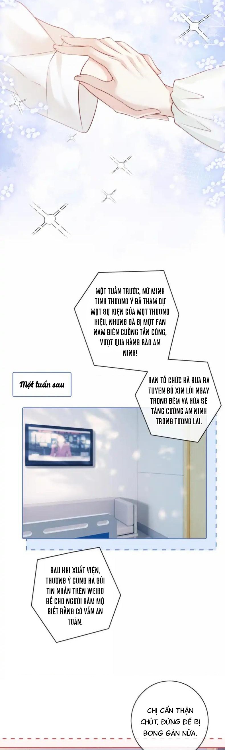 đọc truyện Gió Lớn Hôn Ánh Trăng Chương 57 ảnh 5 tại Thiên Thai Truyện