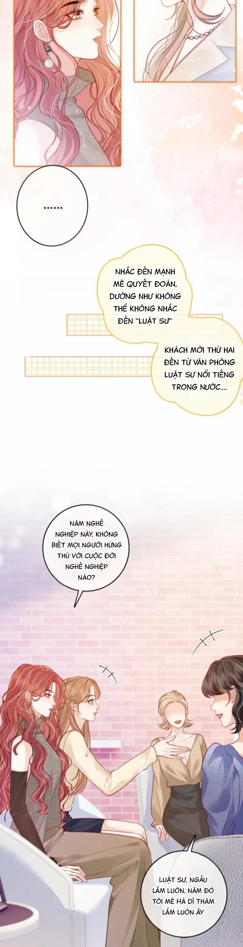 đọc truyện Gió Lớn Hôn Ánh Trăng Chương 59 ảnh 4 tại Thiên Thai Truyện