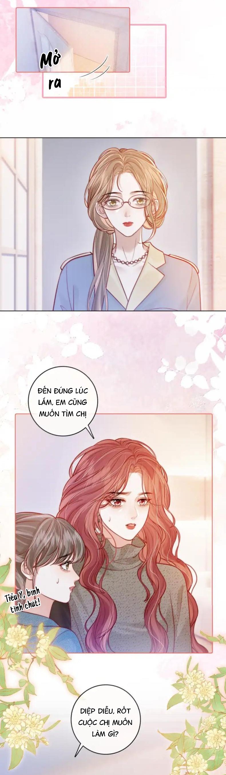 đọc truyện Gió Lớn Hôn Ánh Trăng Chương 59 ảnh 11 tại Thiên Thai Truyện