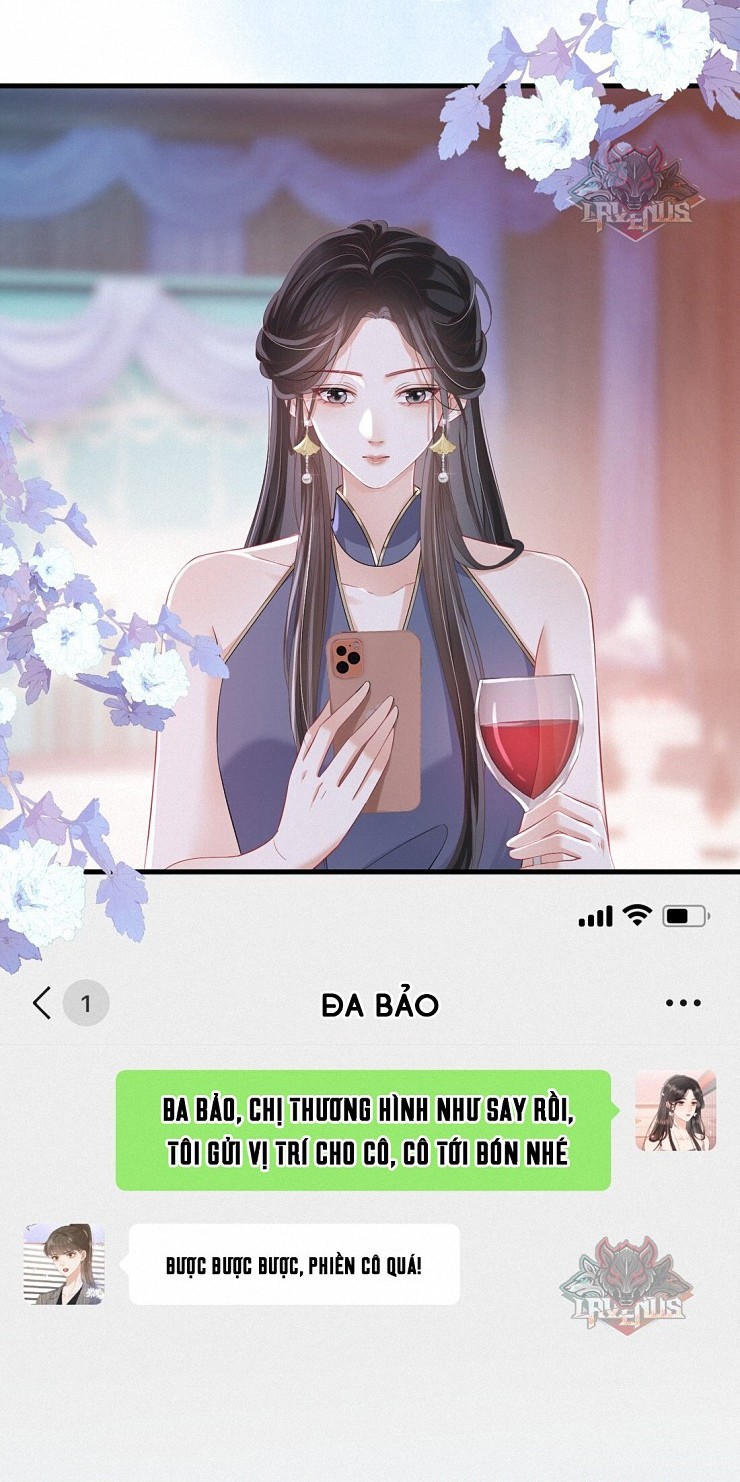 đọc truyện Gió Lớn Hôn Ánh Trăng Chương 6 ảnh 13 tại Thiên Thai Truyện