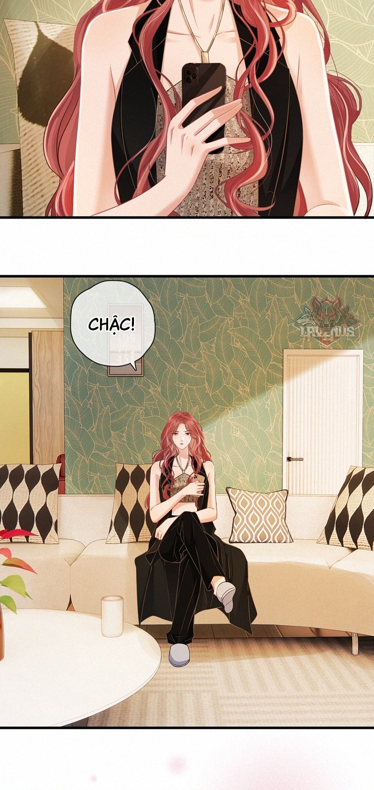 đọc truyện Gió Lớn Hôn Ánh Trăng Chương 6 ảnh 23 tại Thiên Thai Truyện