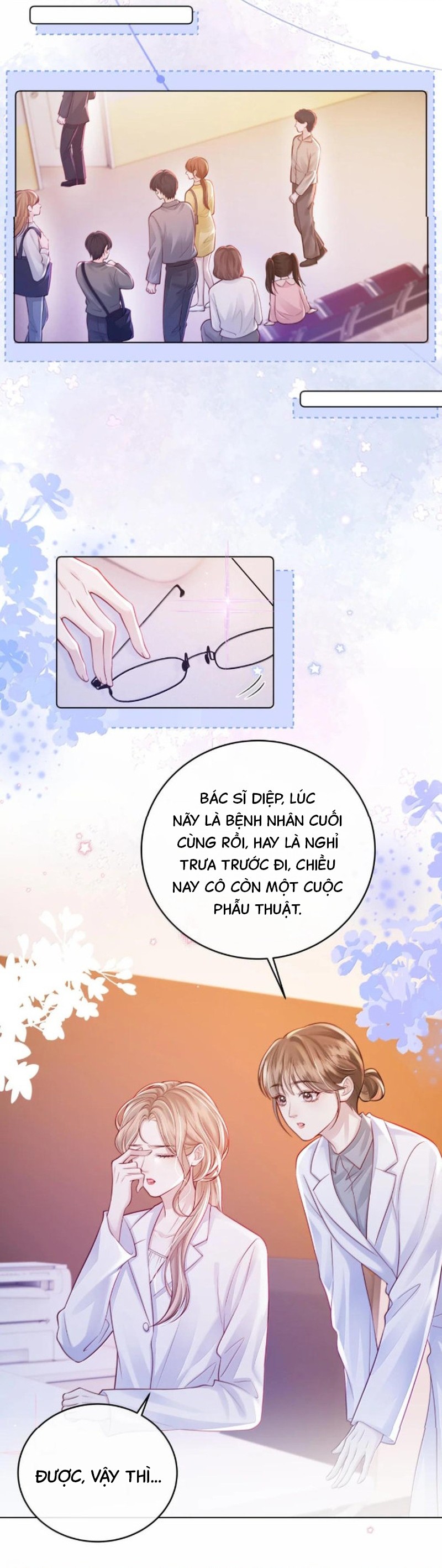 đọc truyện Gió Lớn Hôn Ánh Trăng Chương 62 ảnh 12 tại Thiên Thai Truyện