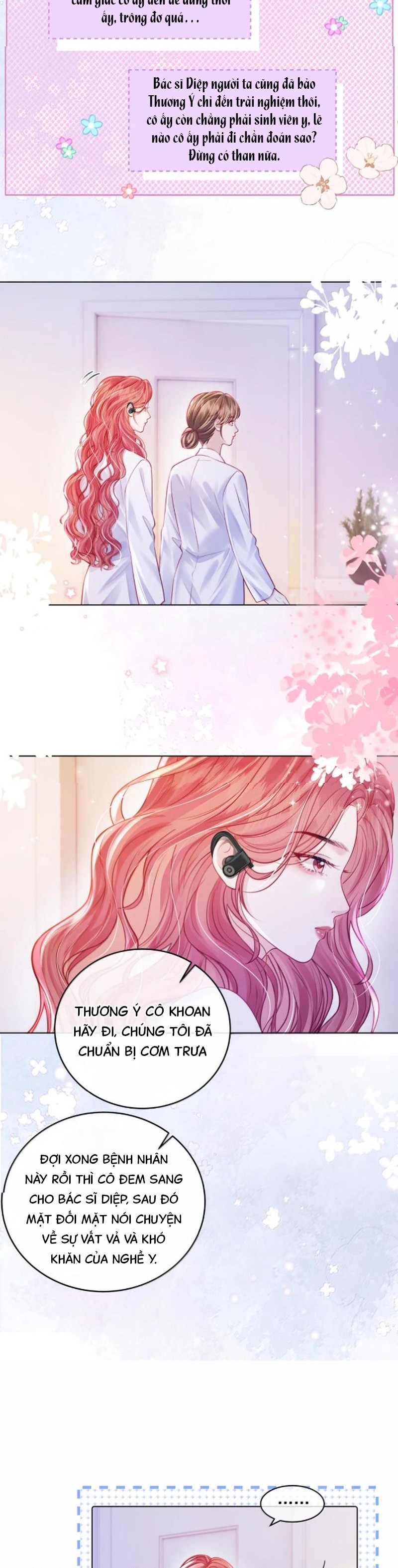 đọc truyện Gió Lớn Hôn Ánh Trăng Chương 62 ảnh 14 tại Thiên Thai Truyện