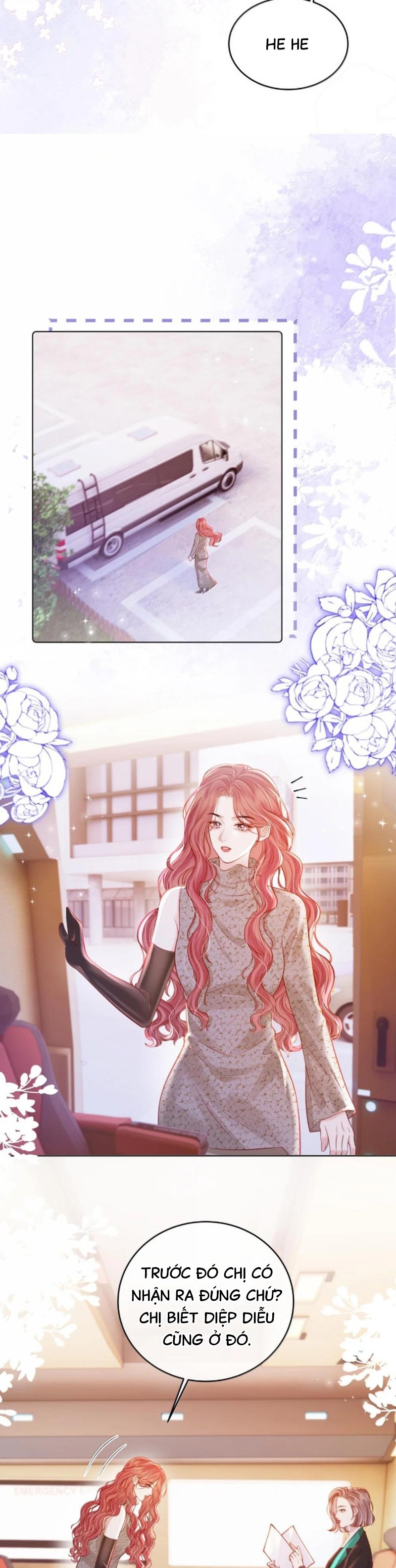 đọc truyện Gió Lớn Hôn Ánh Trăng Chương 62 ảnh 5 tại Thiên Thai Truyện