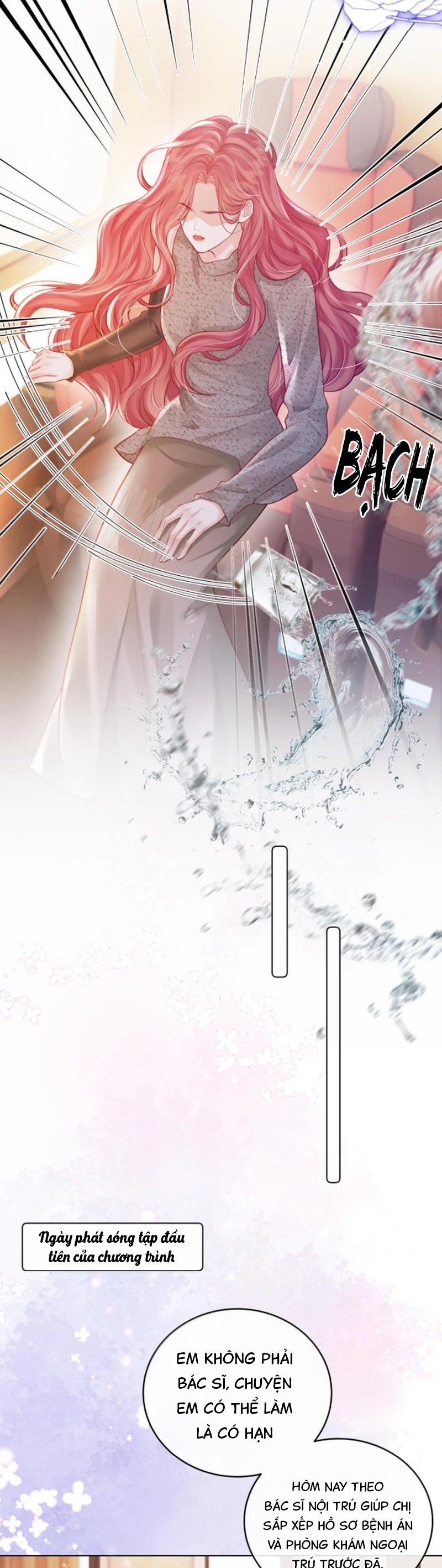 đọc truyện Gió Lớn Hôn Ánh Trăng Chương 62 ảnh 9 tại Thiên Thai Truyện