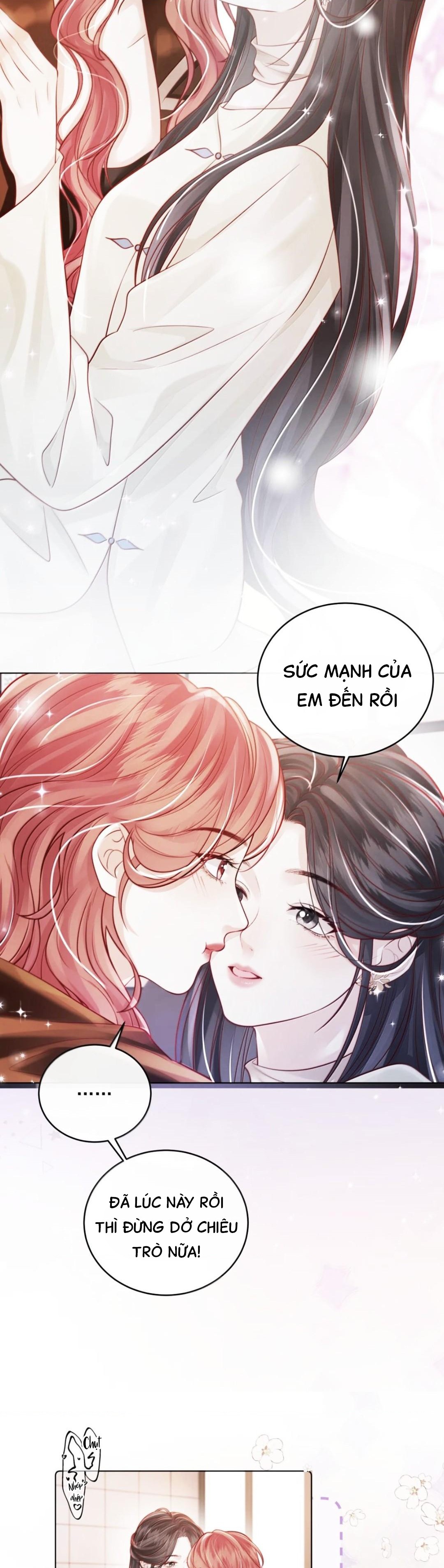 đọc truyện Gió Lớn Hôn Ánh Trăng Chương 63 ảnh 12 tại Thiên Thai Truyện