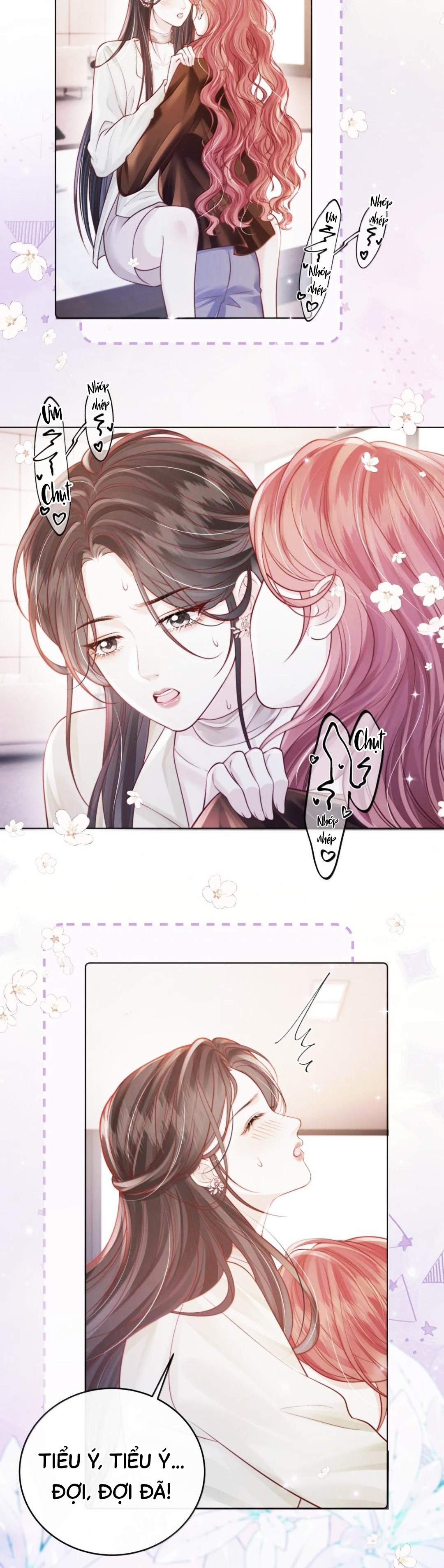 đọc truyện Gió Lớn Hôn Ánh Trăng Chương 63 ảnh 13 tại Thiên Thai Truyện