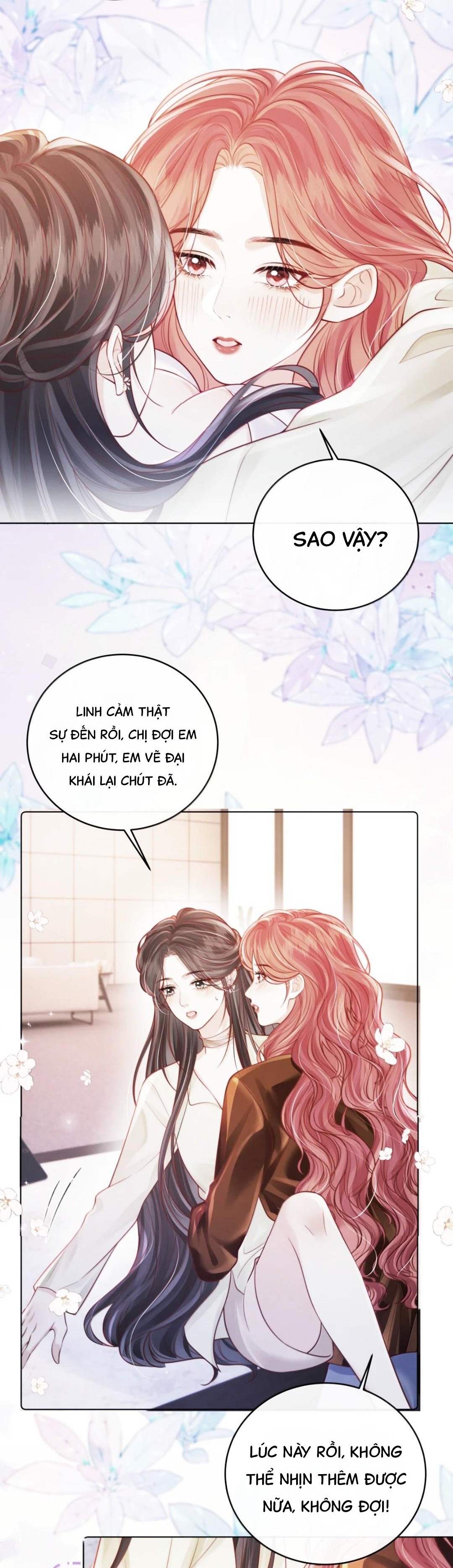 đọc truyện Gió Lớn Hôn Ánh Trăng Chương 63 ảnh 14 tại Thiên Thai Truyện