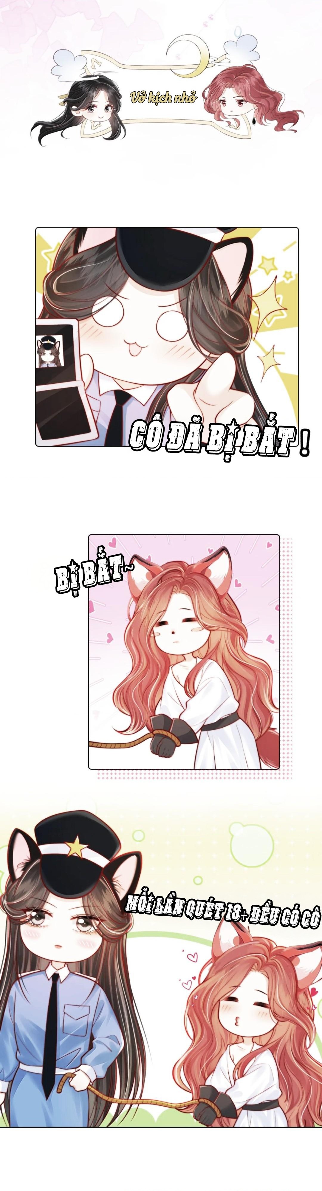 đọc truyện Gió Lớn Hôn Ánh Trăng Chương 63 ảnh 18 tại Thiên Thai Truyện