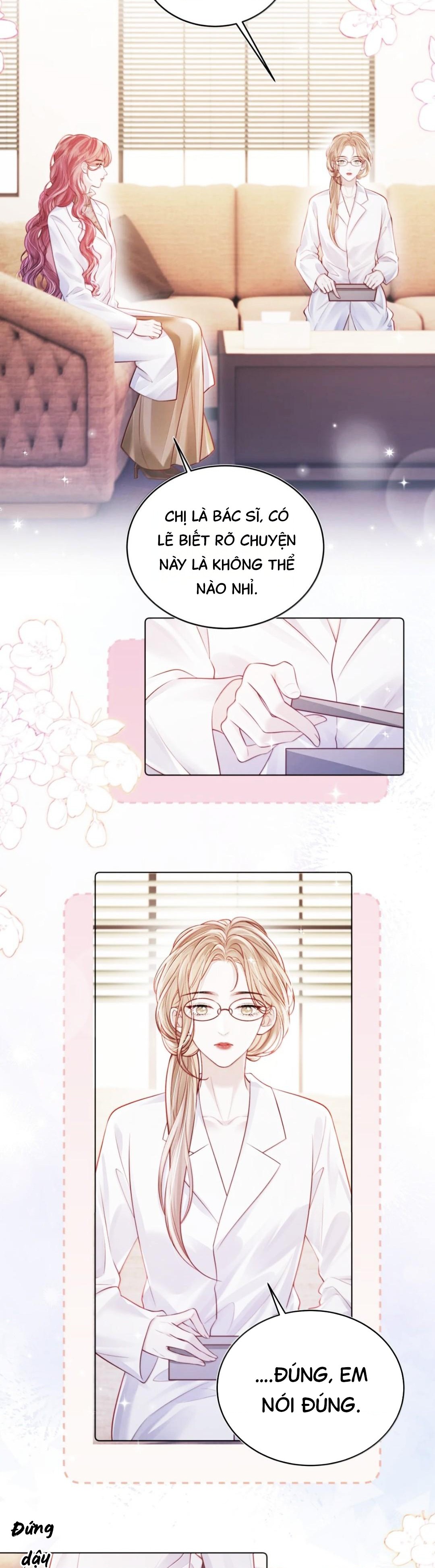 đọc truyện Gió Lớn Hôn Ánh Trăng Chương 63 ảnh 4 tại Thiên Thai Truyện