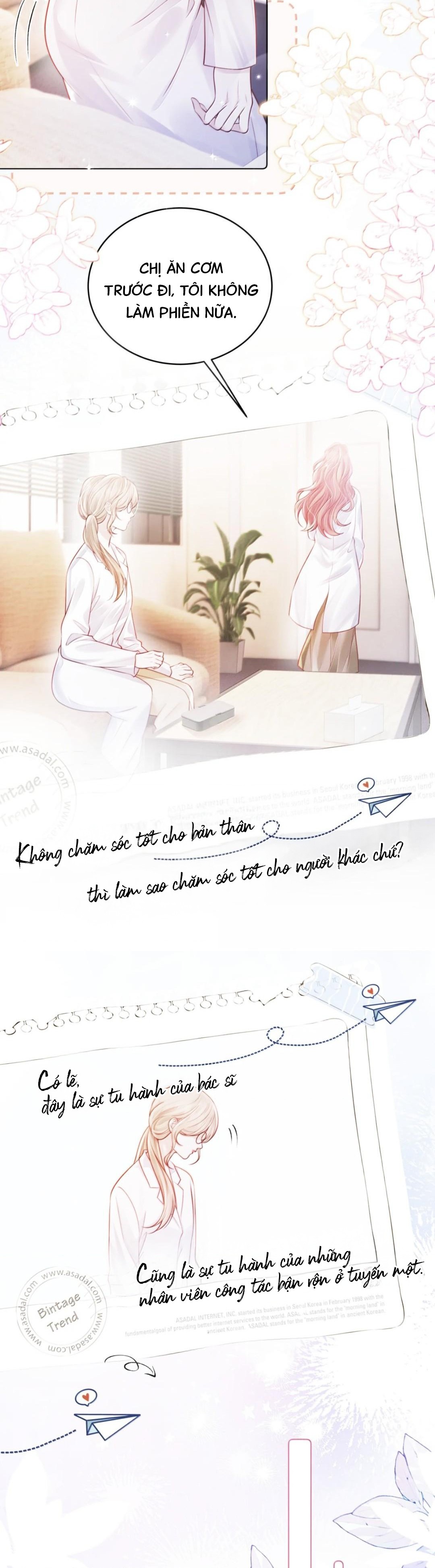 đọc truyện Gió Lớn Hôn Ánh Trăng Chương 63 ảnh 5 tại Thiên Thai Truyện