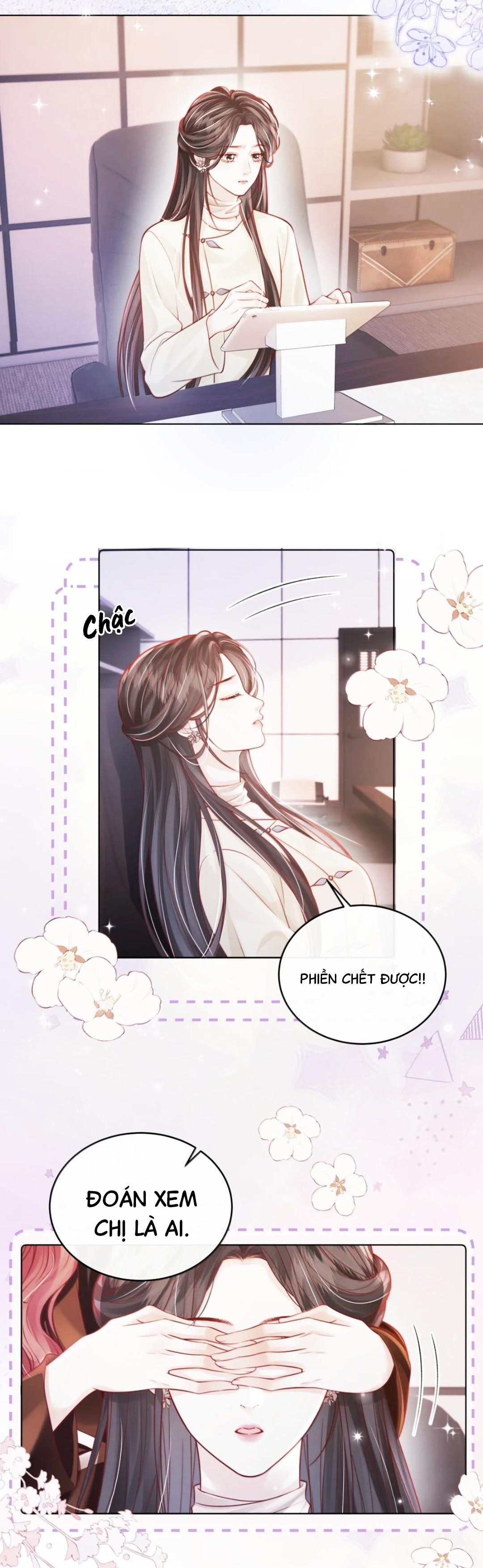 đọc truyện Gió Lớn Hôn Ánh Trăng Chương 63 ảnh 9 tại Thiên Thai Truyện