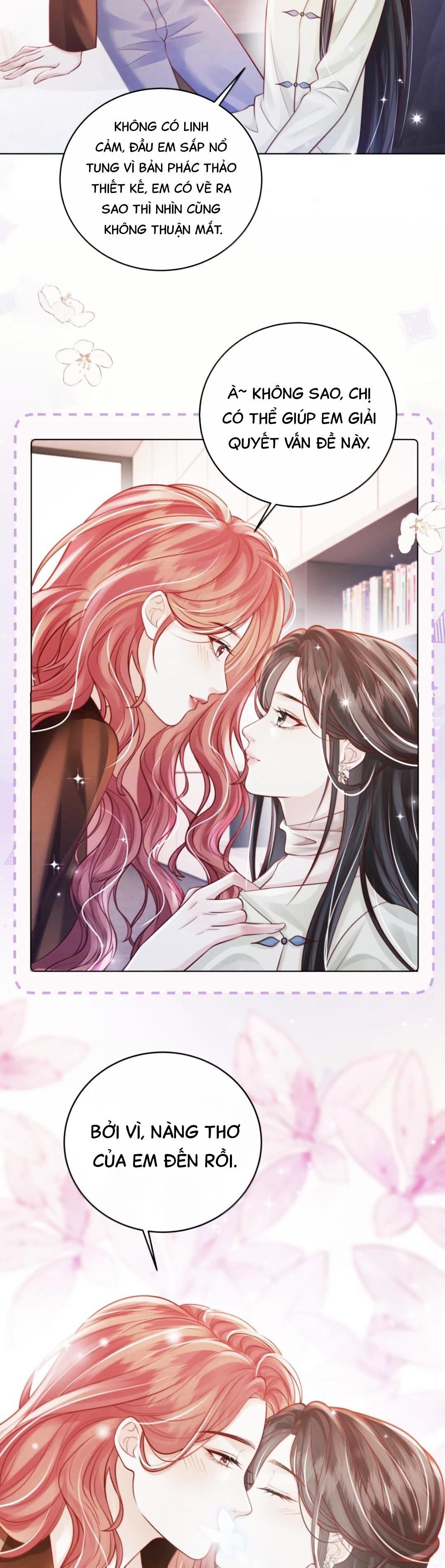 đọc truyện Gió Lớn Hôn Ánh Trăng Chương 63 ảnh 11 tại Thiên Thai Truyện