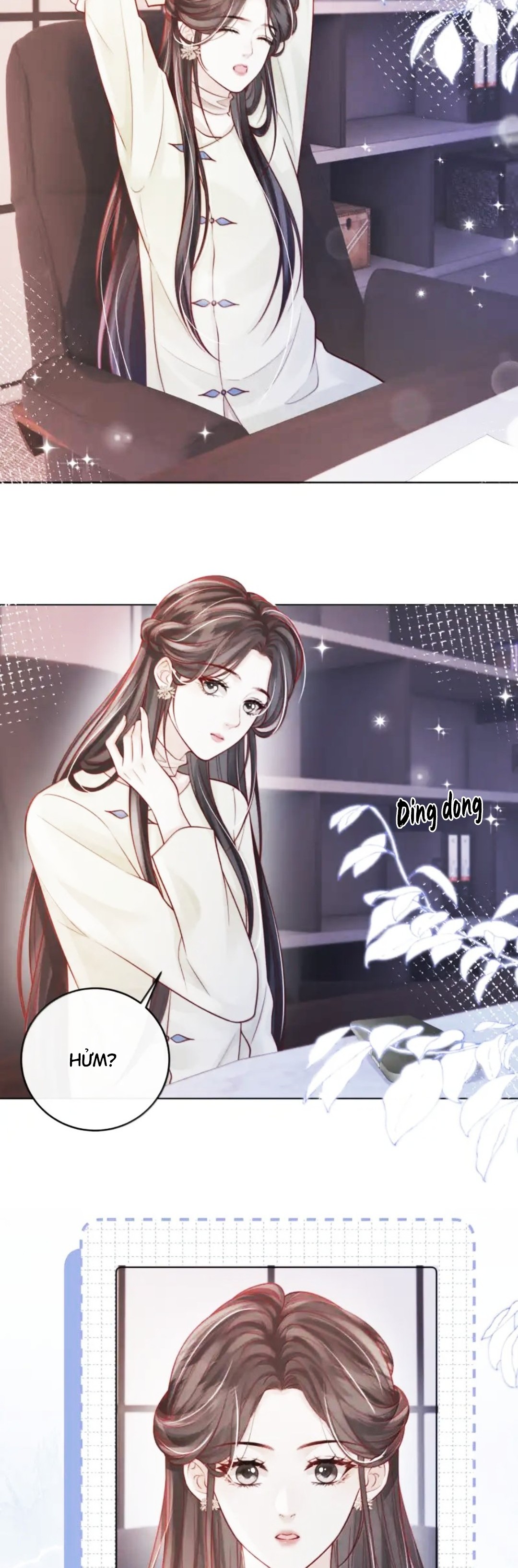 đọc truyện Gió Lớn Hôn Ánh Trăng Chương 64 ảnh 15 tại Thiên Thai Truyện