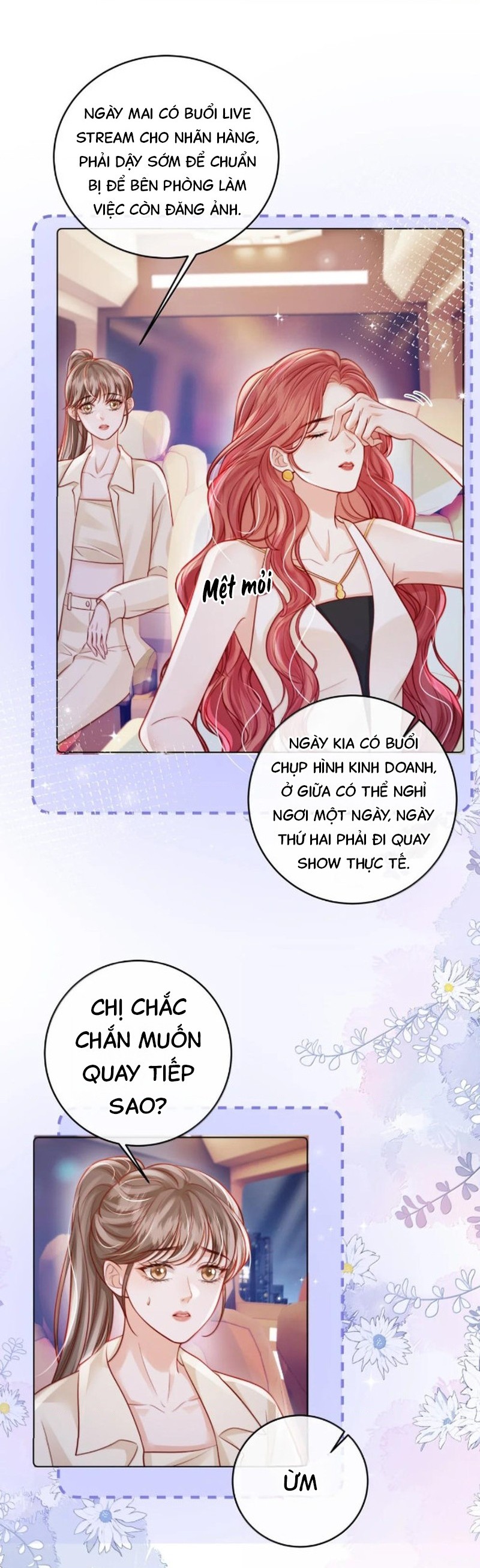 đọc truyện Gió Lớn Hôn Ánh Trăng Chương 67 ảnh 2 tại Thiên Thai Truyện